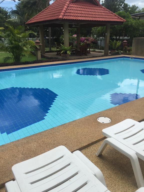 Lyndale Lodge Sam Roi Yot Εξωτερικό φωτογραφία