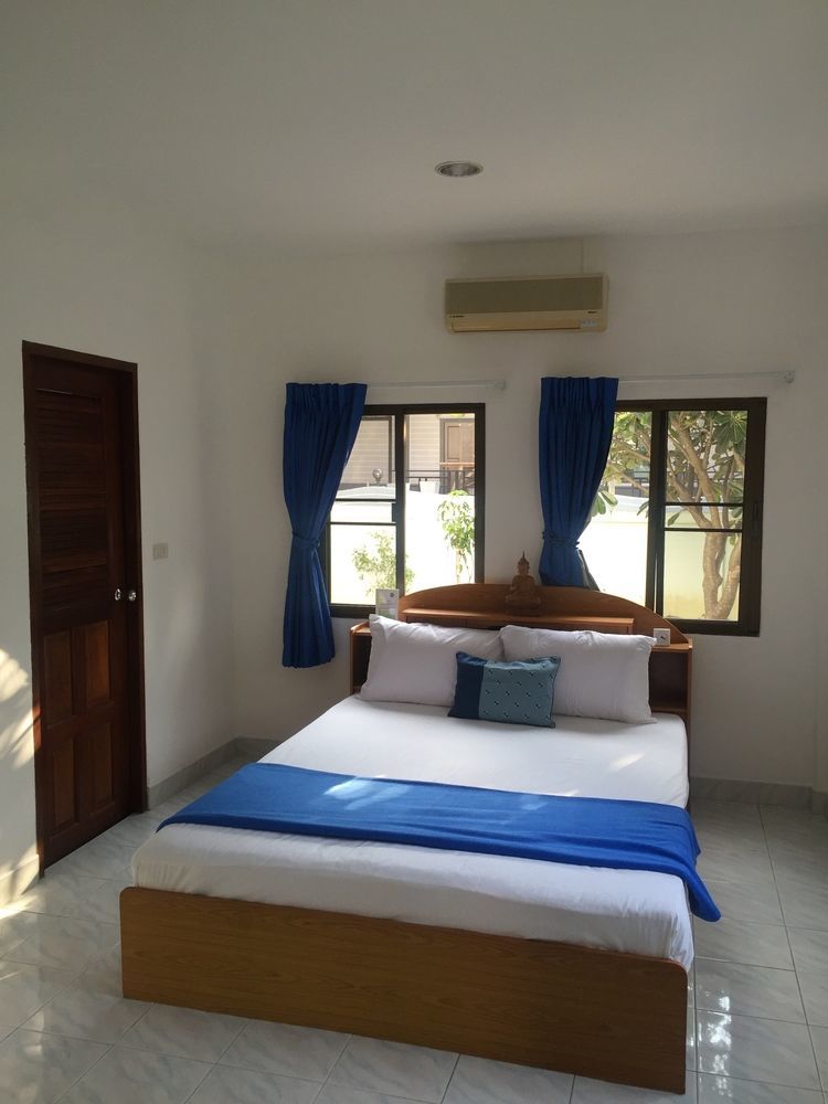 Lyndale Lodge Sam Roi Yot Εξωτερικό φωτογραφία