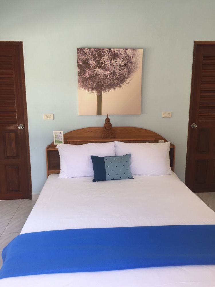 Lyndale Lodge Sam Roi Yot Εξωτερικό φωτογραφία
