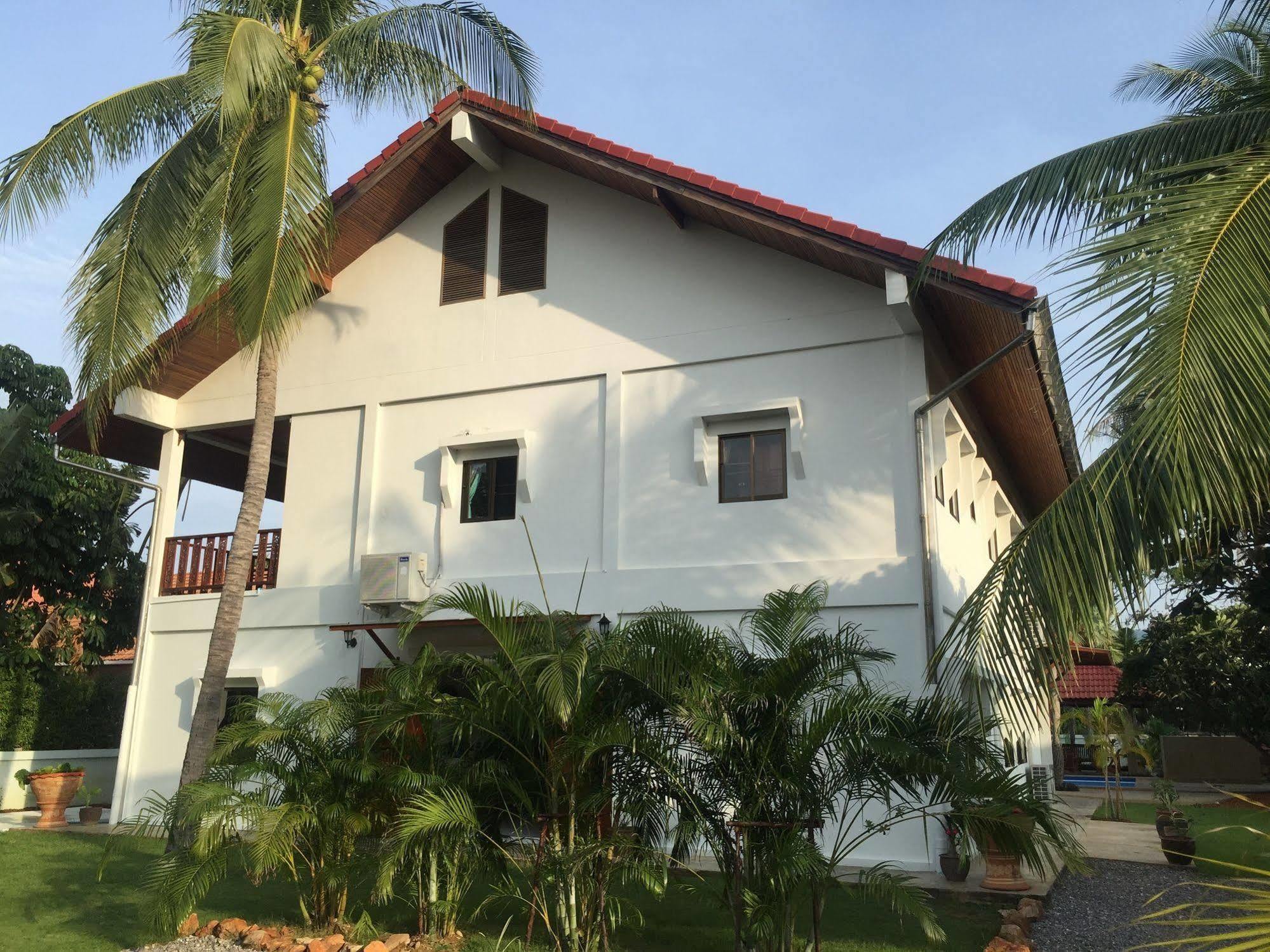 Lyndale Lodge Sam Roi Yot Εξωτερικό φωτογραφία
