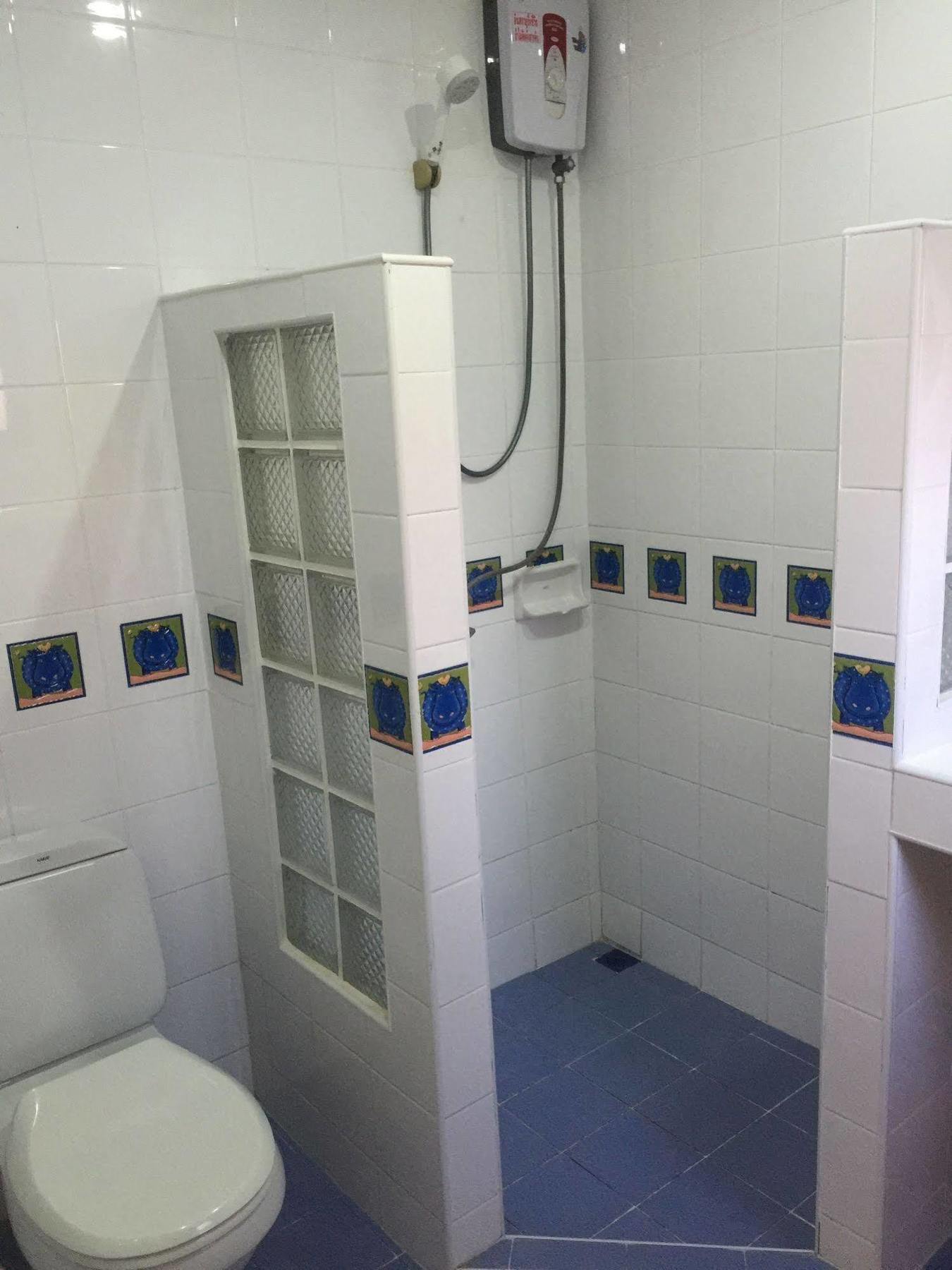 Lyndale Lodge Sam Roi Yot Εξωτερικό φωτογραφία
