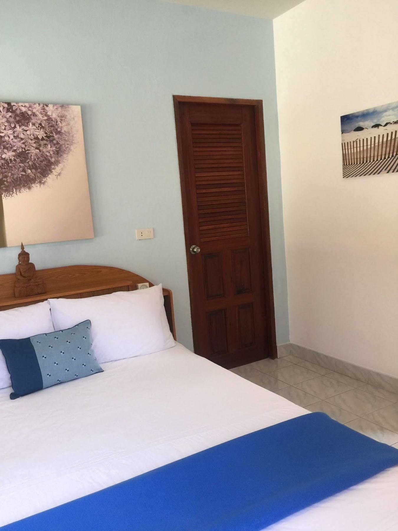 Lyndale Lodge Sam Roi Yot Εξωτερικό φωτογραφία