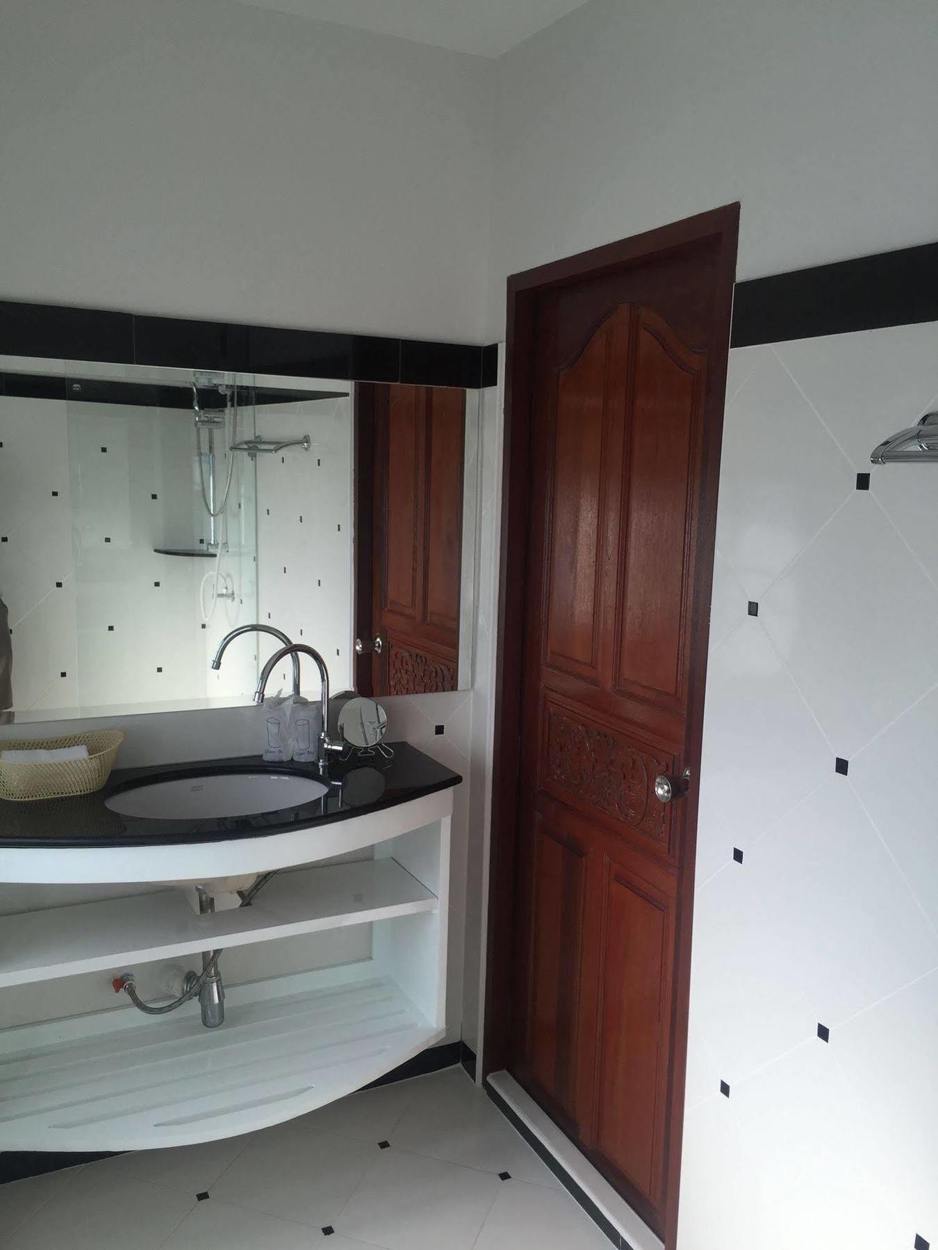 Lyndale Lodge Sam Roi Yot Εξωτερικό φωτογραφία