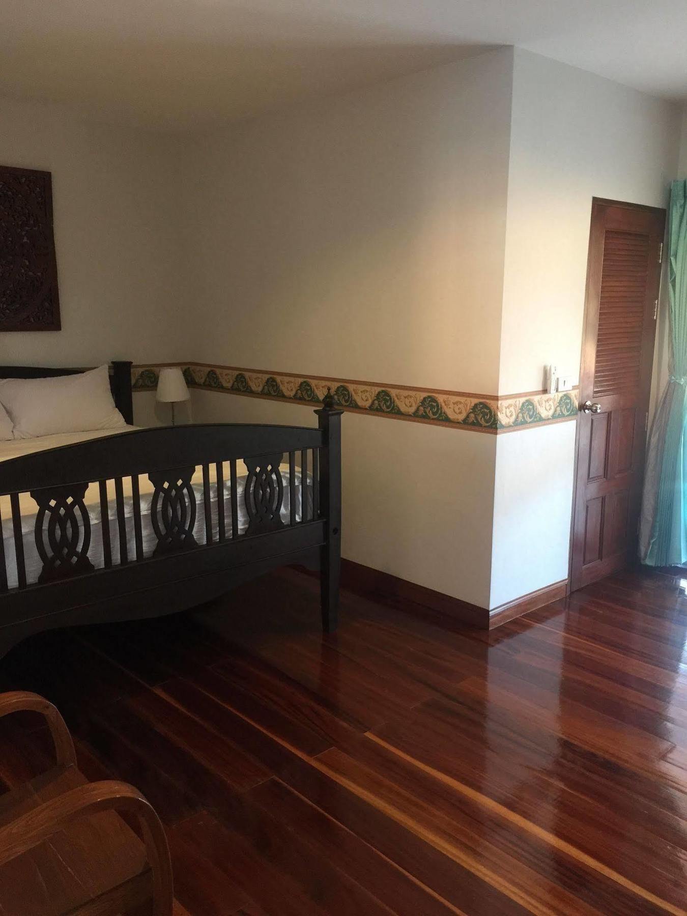 Lyndale Lodge Sam Roi Yot Εξωτερικό φωτογραφία