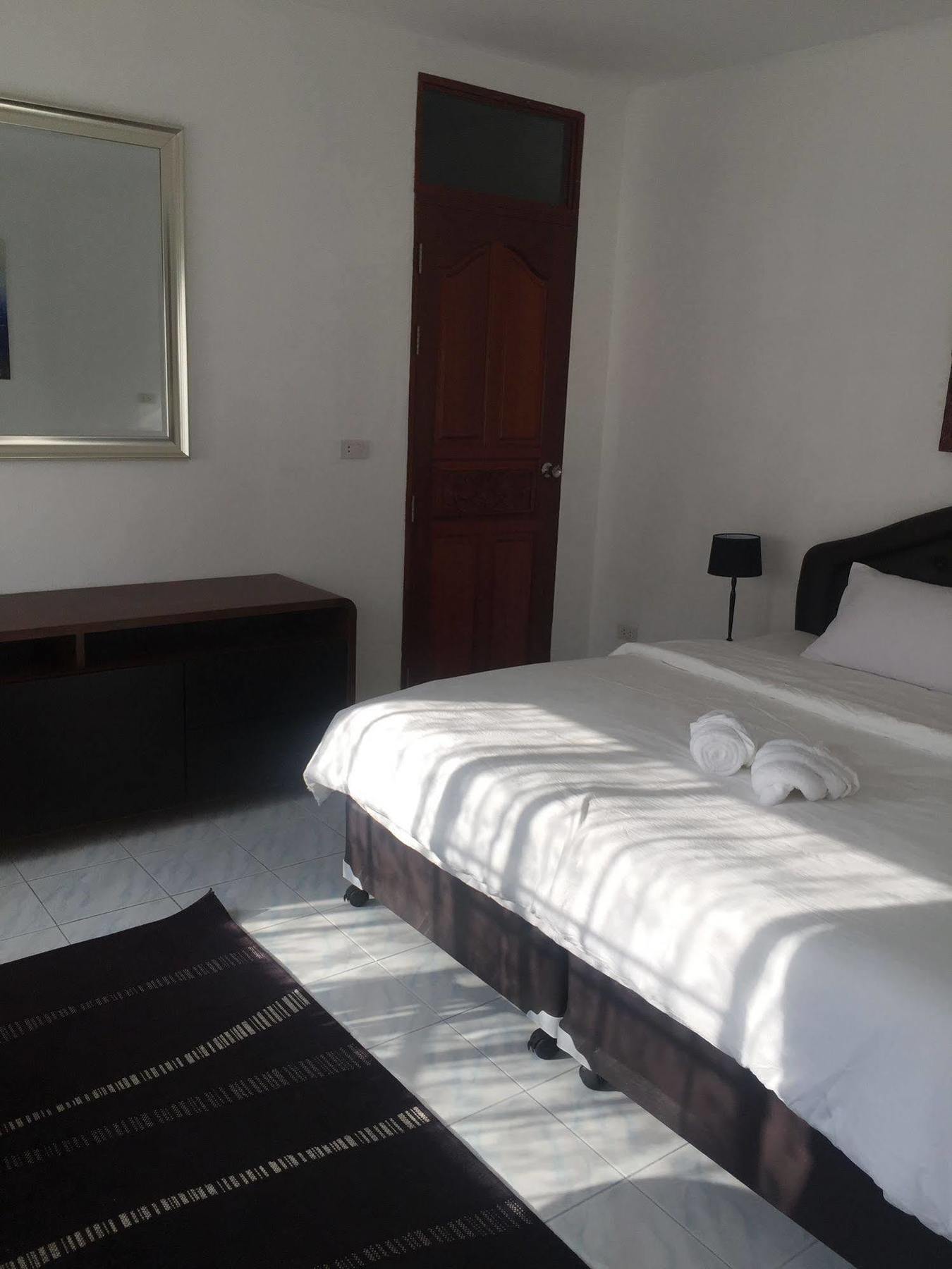 Lyndale Lodge Sam Roi Yot Εξωτερικό φωτογραφία