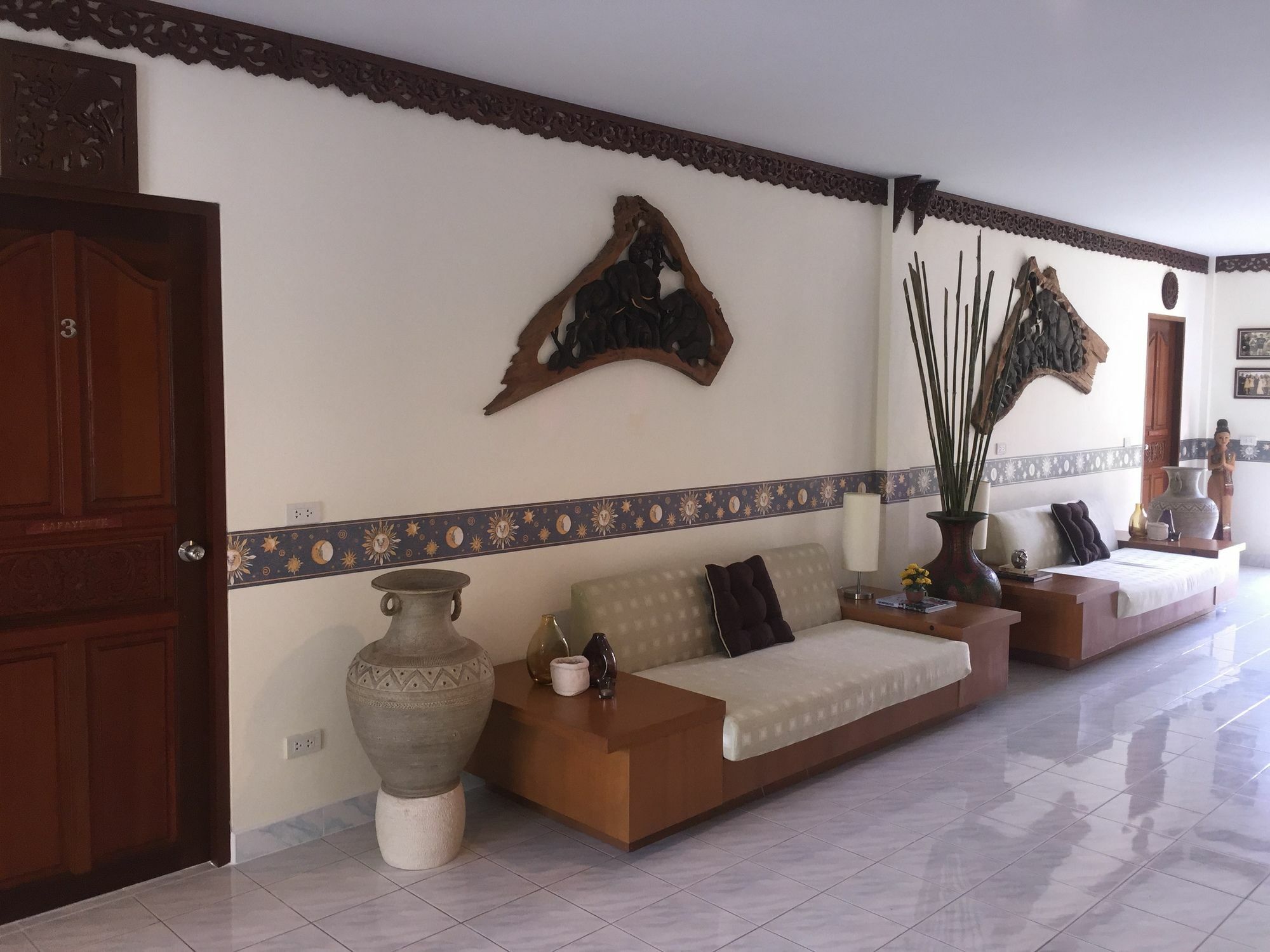 Lyndale Lodge Sam Roi Yot Εξωτερικό φωτογραφία