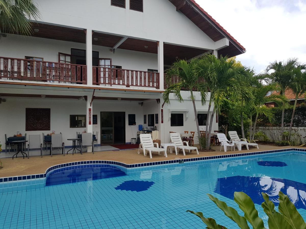 Lyndale Lodge Sam Roi Yot Εξωτερικό φωτογραφία