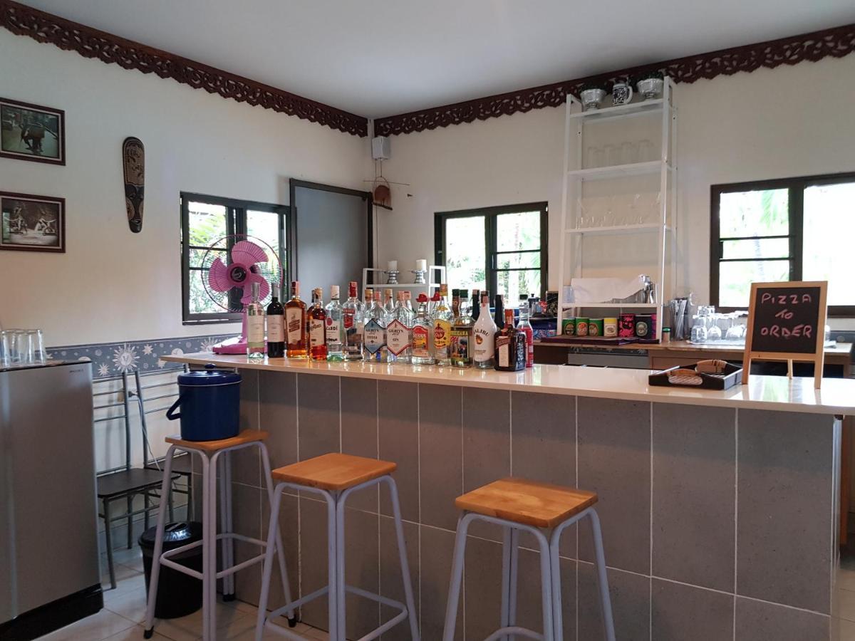 Lyndale Lodge Sam Roi Yot Εξωτερικό φωτογραφία