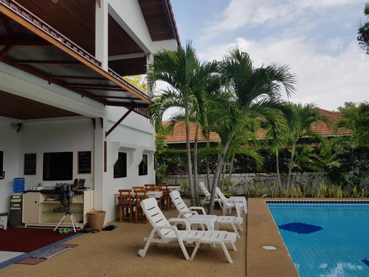 Lyndale Lodge Sam Roi Yot Εξωτερικό φωτογραφία