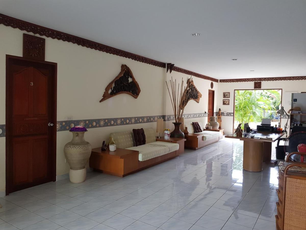 Lyndale Lodge Sam Roi Yot Εξωτερικό φωτογραφία